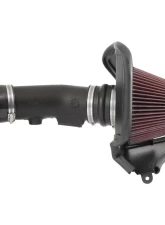 K&N Performance Air Intake System Cadillac 3.6L V6                                     - 63-3084 - Image 2