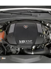 K&N Performance Air Intake System Cadillac 3.6L V6                                     - 63-3084 - Image 3