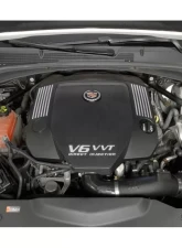 K&N Performance Air Intake System Cadillac 3.6L V6                                     - 63-3084 - Image 5