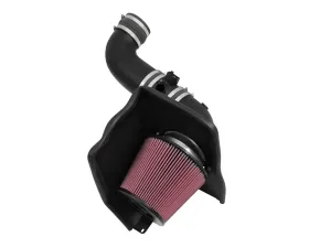 K&N Performance Air Intake System GMC Sierra 2015-2016 6.6L V8