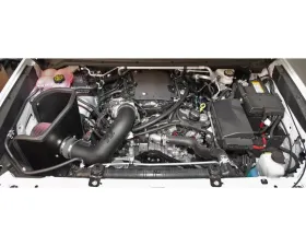 K&N Performance Air Intake System