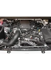 K&N Performance Air Intake System                                     - 63-3088 - Image 2