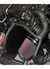 K&N Performance Air Intake System                                     - 63-3088 - Image 2