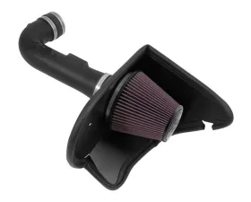 K&N Performance Air Intake System Chevrolet 3.6L V6