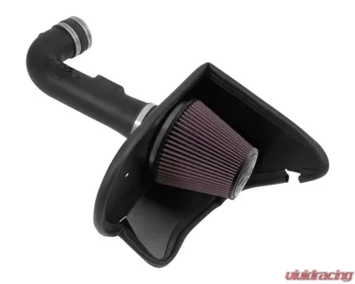 K&N Performance Air Intake System Chevrolet 3.6L V6 - 63-3094