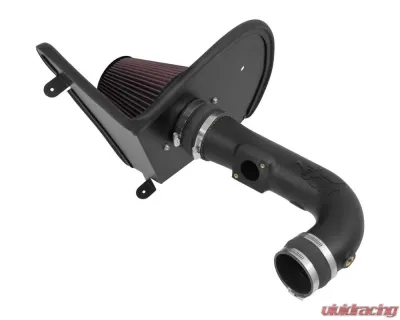 K&N Performance Air Intake System Chevrolet 3.6L V6 - 63-3094