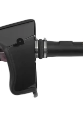 K&N Performance Air Intake System Chevrolet 3.6L V6                                     - 63-3094 - Image 3