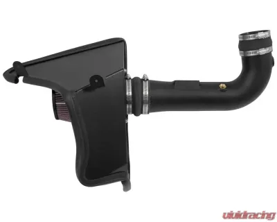 K&N Performance Air Intake System Chevrolet 3.6L V6 - 63-3094