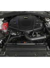 K&N Performance Air Intake System Chevrolet 3.6L V6                                     - 63-3094 - Image 4