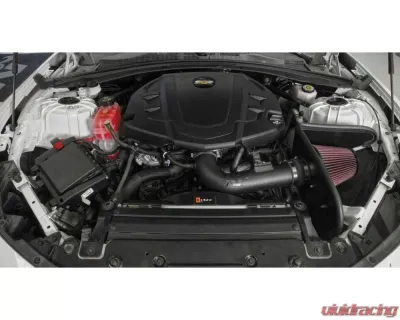 K&N Performance Air Intake System Chevrolet 3.6L V6 - 63-3094