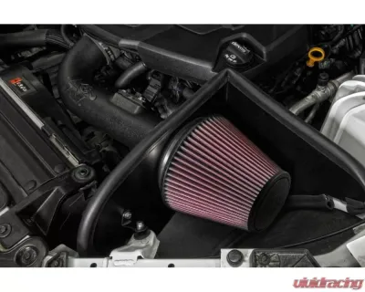 K&N Performance Air Intake System Chevrolet 3.6L V6 - 63-3094