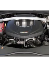 K&N Performance Air Intake System Cadillac 6.2L V8                                     - 63-3096 - Image 4