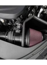 K&N Performance Air Intake System Cadillac 6.2L V8                                     - 63-3096 - Image 5