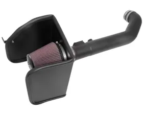K&N Performance Air Intake System