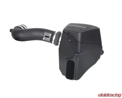 K&N Performance Air Intake System - 63-3109