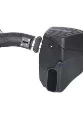 K&N Performance Air Intake System                                     - 63-3109 - Image 7