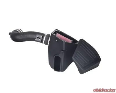 K&N Performance Air Intake System - 63-3109