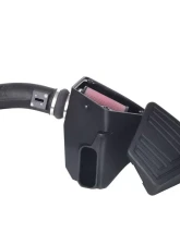 K&N Performance Air Intake System                                     - 63-3109 - Image 2