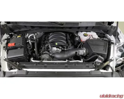 K&N Performance Air Intake System - 63-3109