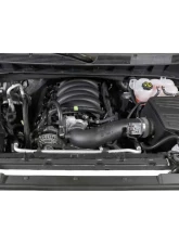 K&N Performance Air Intake System                                     - 63-3109 - Image 4