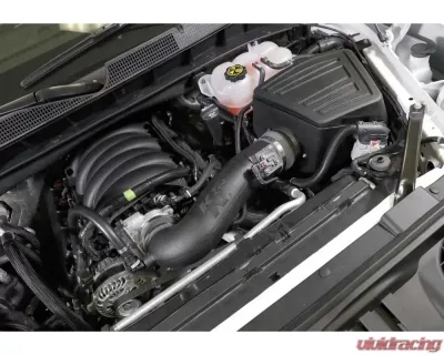 K&N Performance Air Intake System - 63-3109