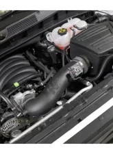 K&N Performance Air Intake System                                     - 63-3109 - Image 5