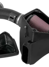 K&N Performance Air Intake System                                     - 63-3109 - Image 6