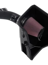 K&N Performance Air Intake System                                     - 63-3110 - Image 6