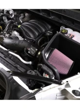 K&N Performance Air Intake System                                     - 63-3110 - Image 2