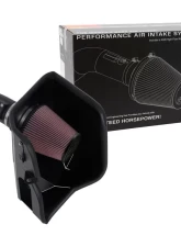 K&N Performance Air Intake System                                     - 63-3110 - Image 3