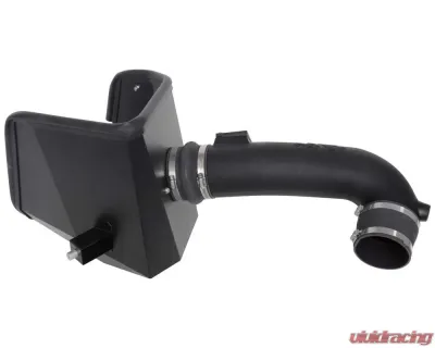 K&N Performance Air Intake System - 63-3110