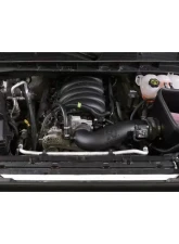 K&N Performance Air Intake System                                     - 63-3110 - Image 6
