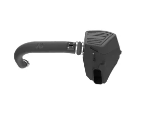 K&N 63-3113 Performance Air Intake System