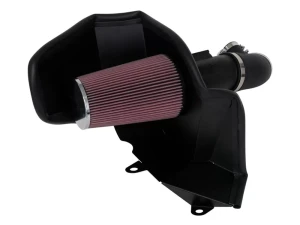 K&N Performance Air Intake System - Open Box - 63-3115 - Image 2