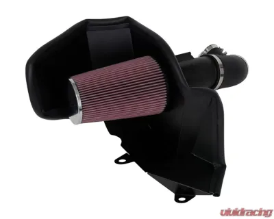 K&N Performance Air Intake System - Open Box - 63-3115