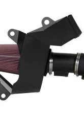 K&N Performance Air Intake System - Open Box                                     - 63-3115 - Image 3