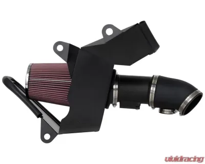 K&N Performance Air Intake System - Open Box - 63-3115