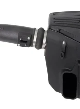 K&N Performance Air Intake System                                     - 63-3117 - Image 7
