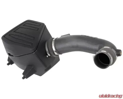 K&N Performance Air Intake System - 63-3117