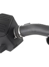 K&N Performance Air Intake System                                     - 63-3117 - Image 2