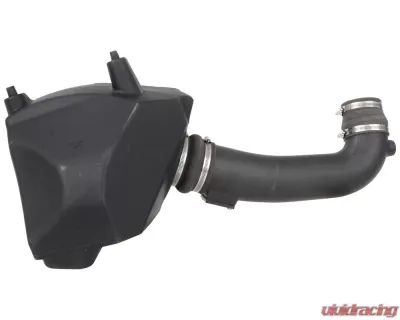 K&N Performance Air Intake System - 63-3117