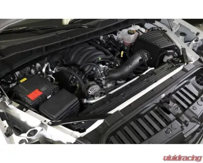K&N Performance Air Intake System - 63-3117