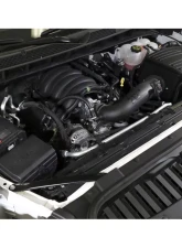 K&N Performance Air Intake System                                     - 63-3117 - Image 4