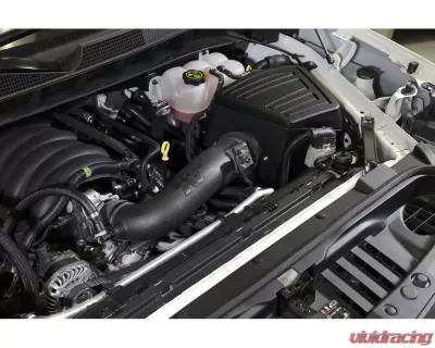 K&N Performance Air Intake System - 63-3117