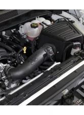 K&N Performance Air Intake System                                     - 63-3117 - Image 5