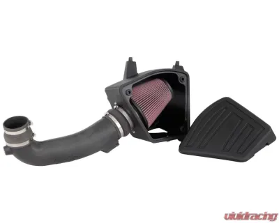 K&N Performance Air Intake System - 63-3117