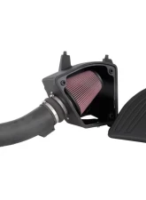 K&N Performance Air Intake System                                     - 63-3117 - Image 6
