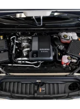K&N 63-3118 Performance Air Intake System                                     - 63-3118 - Image 2