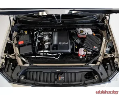 K&N 63-3118 Performance Air Intake System - 63-3118
