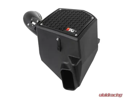 K&N 63-3118 Performance Air Intake System - 63-3118